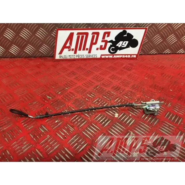 Verrouillage de selle conducteurNINJA40018EV-782-FN362115used