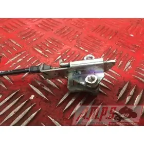 Verrouillage de selle conducteurNINJA40018EV-782-FN362115used