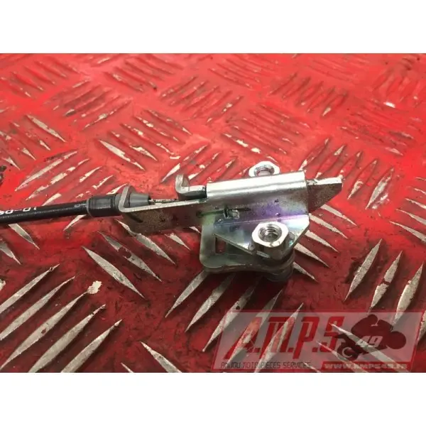 Verrouillage de selle conducteurNINJA40018EV-782-FN362115used