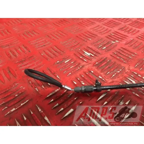 Verrouillage de selle conducteurNINJA40018EV-782-FN362115used