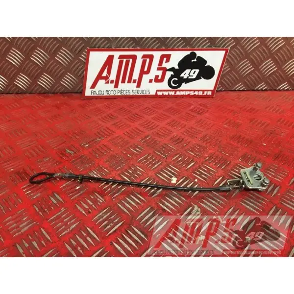 Verrouillage de selle conducteurNINJA40018EV-782-FN362115used