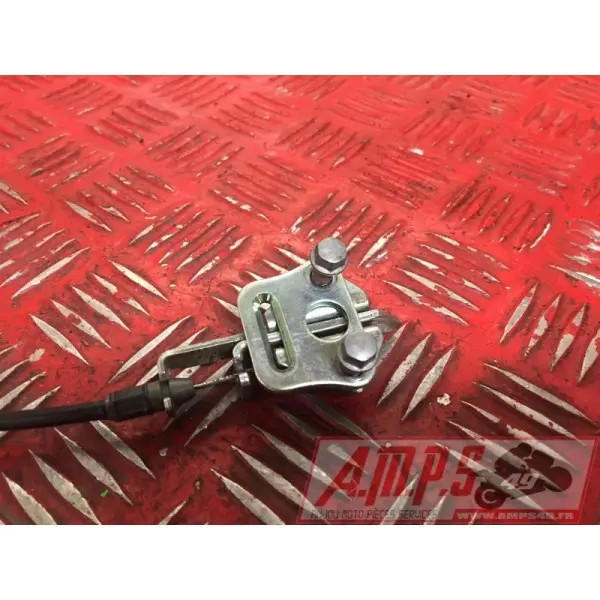 Verrouillage de selle conducteurNINJA40018EV-782-FN362115used