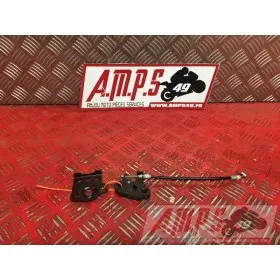 Verrouillage de selle passagerNINJA40018EV-782-FN362113used