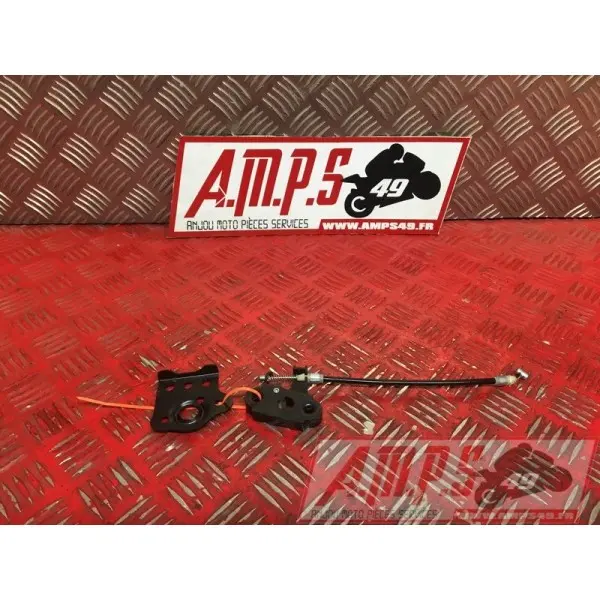 Verrouillage de selle passagerNINJA40018EV-782-FN362113used