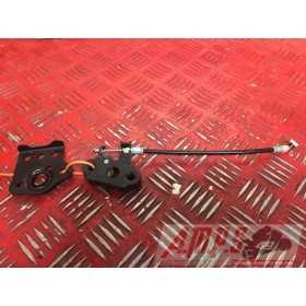 Verrouillage de selle passagerNINJA40018EV-782-FN362113used