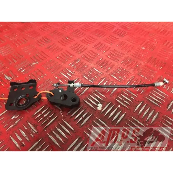 Verrouillage de selle passagerNINJA40018EV-782-FN362113used