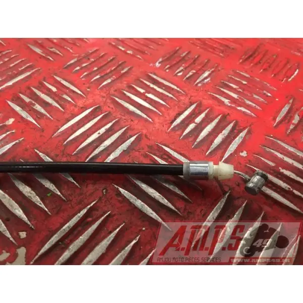 Verrouillage de selle passagerNINJA40018EV-782-FN362113used