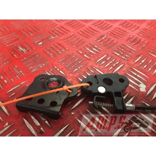 Verrouillage de selle passagerNINJA40018EV-782-FN362113used