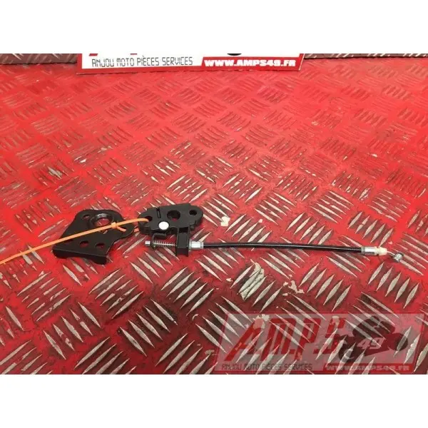 Verrouillage de selle passagerNINJA40018EV-782-FN362113used