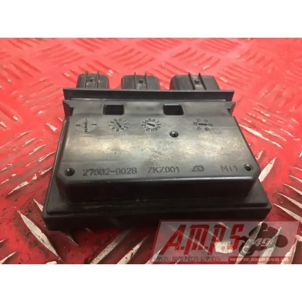 Boitier relaisNINJA40018EV-782-FN362056used