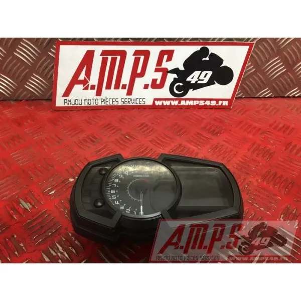 Compteur Tableau de bordNINJA40018EV-782-FN362060used