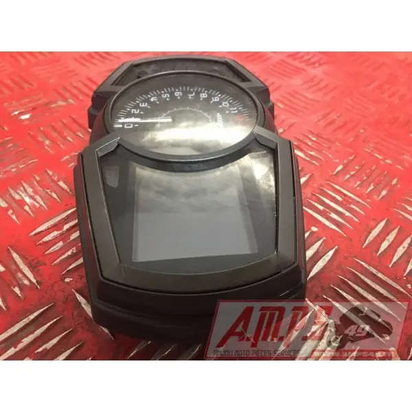 Compteur Tableau de bordNINJA40018EV-782-FN362060used
