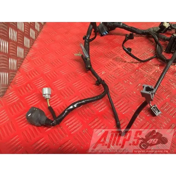 Faisceau électrique principaleNINJA40018EV-782-FN362043used