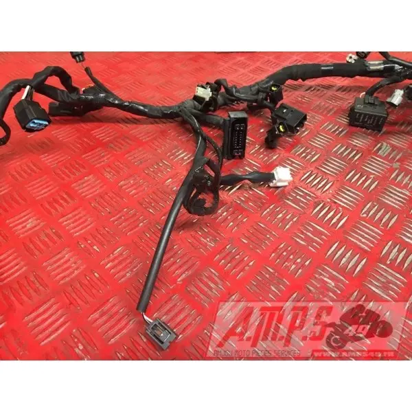 Faisceau électrique principaleNINJA40018EV-782-FN362043used