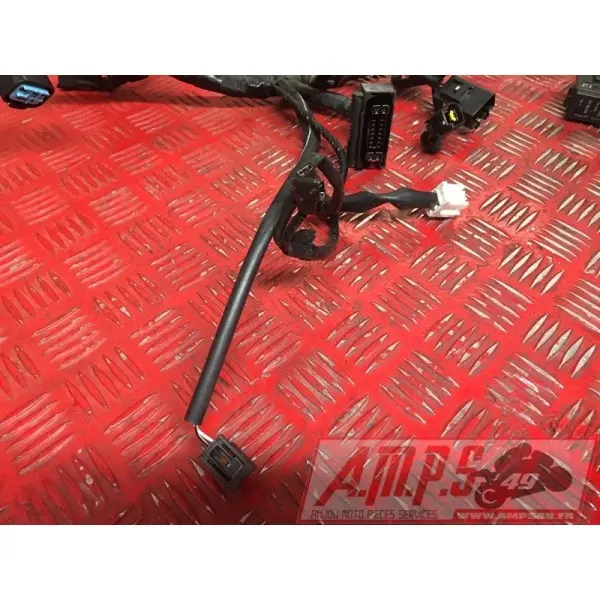 Faisceau électrique principaleNINJA40018EV-782-FN362043used