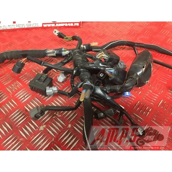 Faisceau électrique principaleNINJA40018EV-782-FN362043used