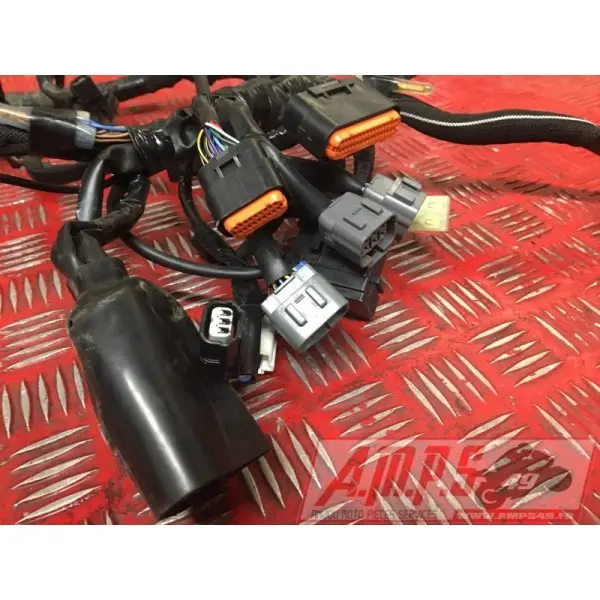 Faisceau électrique principaleNINJA40018EV-782-FN362043used