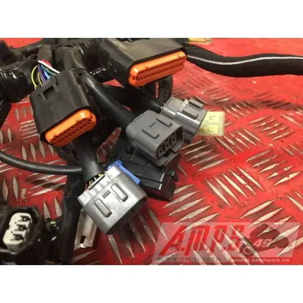 Faisceau électrique principaleNINJA40018EV-782-FN362043used