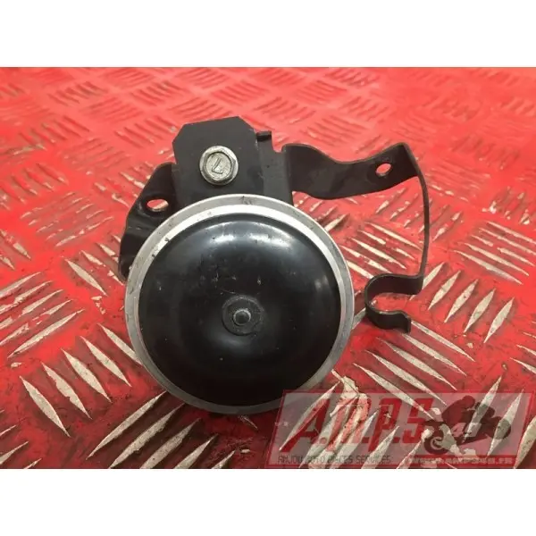 Klaxon avertisseur sonoreNINJA40018EV-782-FN362049used