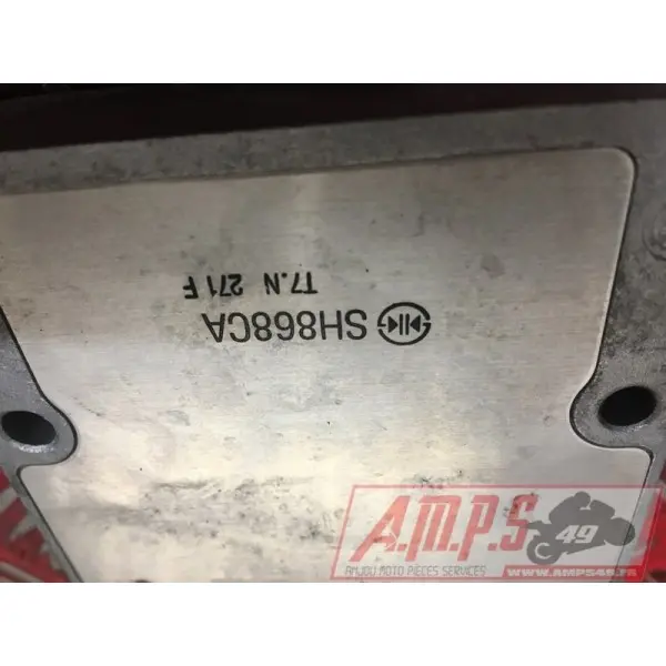 Regulateur de tensionNINJA40018EV-782-FN362053used