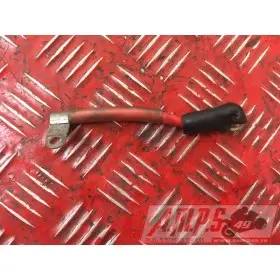 Cable de batterieR199BA-501-EL362202used