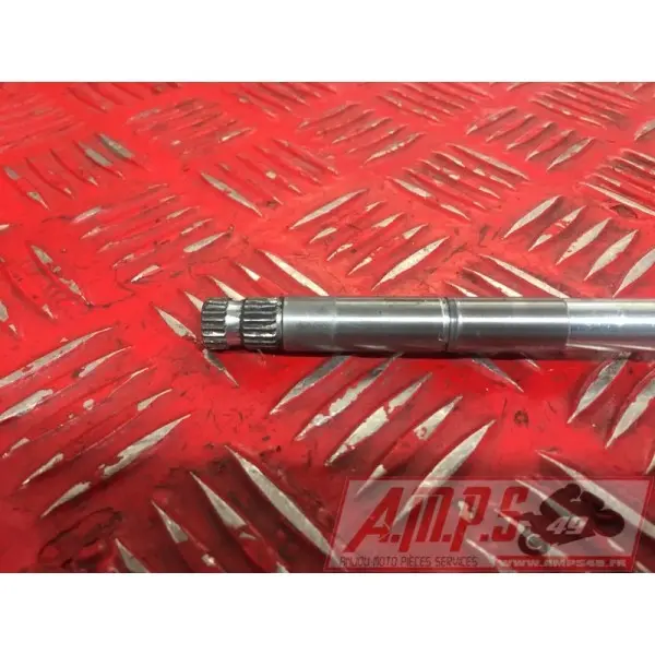 Axe de selection de vitesseBANDIT600973283TA53B2-D5362316used