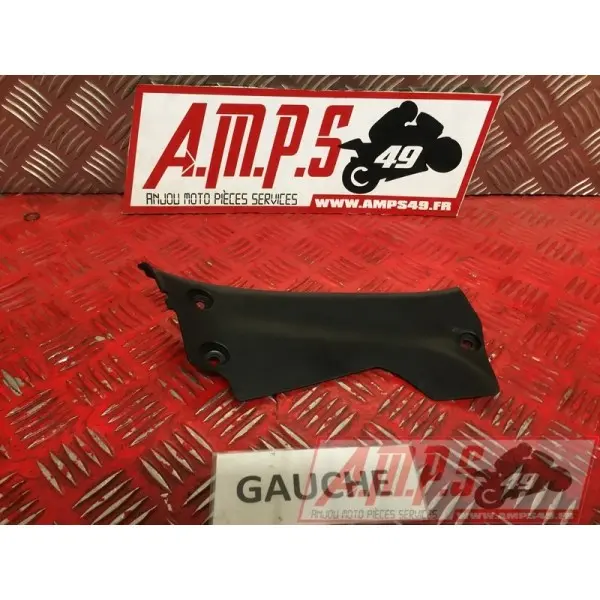 Cache intérieur de tete de fourche gaucheCBR100008BS-819-GJB5-D3362369used