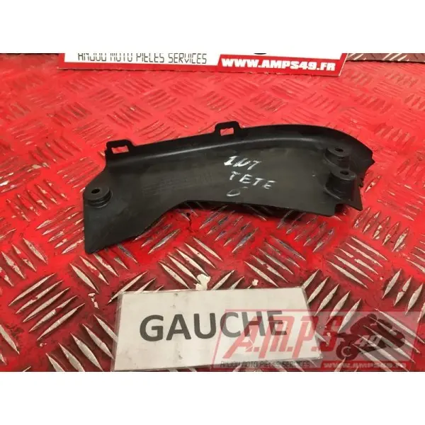 Cache intérieur de tete de fourche gaucheCBR100008BS-819-GJB5-D3362369used