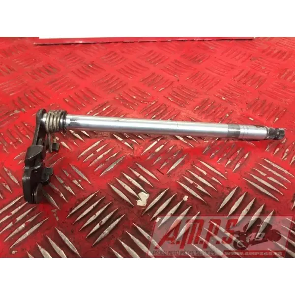 Axe de selection de vitesseCBR100008BS-819-GJB5-D3362462used