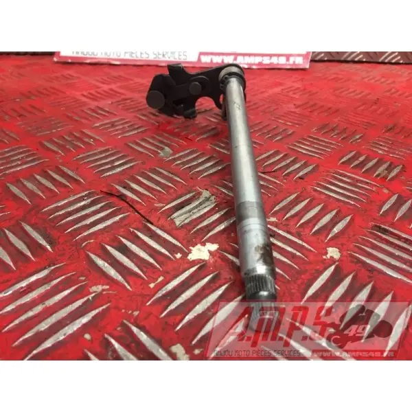 Axe de selection de vitesseCBR100008BS-819-GJB5-D3362462used
