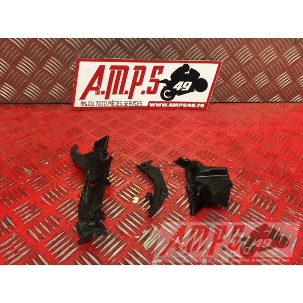 Kit de support plastiqueCBR100008BS-819-GJB5-D3362545used