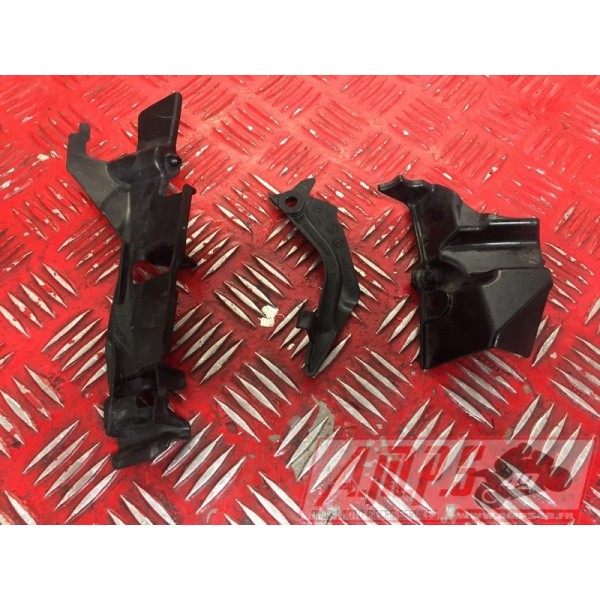 Kit de support plastiqueCBR100008BS-819-GJB5-D3362545used