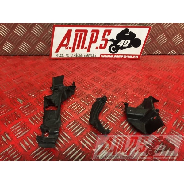 Kit de support plastiqueCBR100008BS-819-GJB5-D3362545used