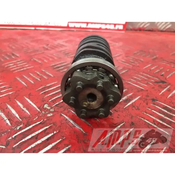 Barillet de selection de vitesseR199BA-501-EL362603used