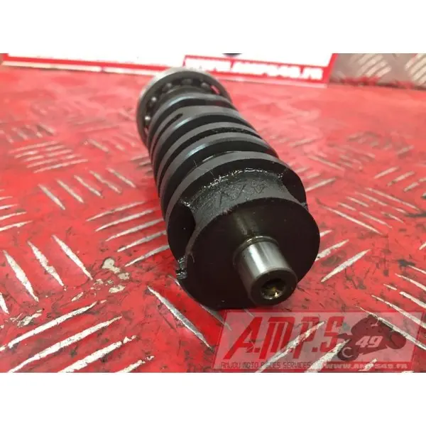 Barillet de selection de vitesseR199BA-501-EL362603used