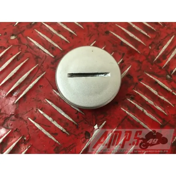 Bouchon de carter de distributionR199BA-501-EL362601used