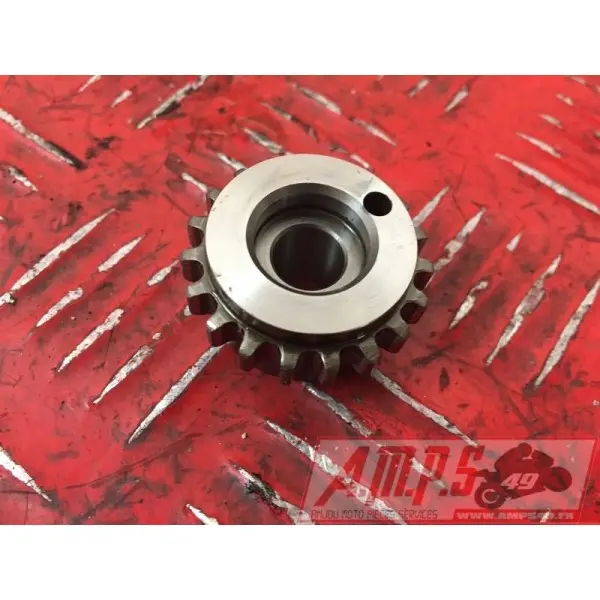 Pignon moteur 3R199BA-501-EL362579used