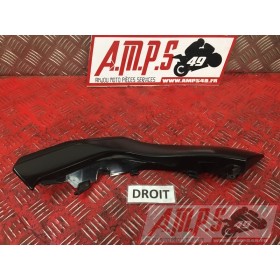 Plastique droit 1 Kawasaki ER6 N 2012 à 2016