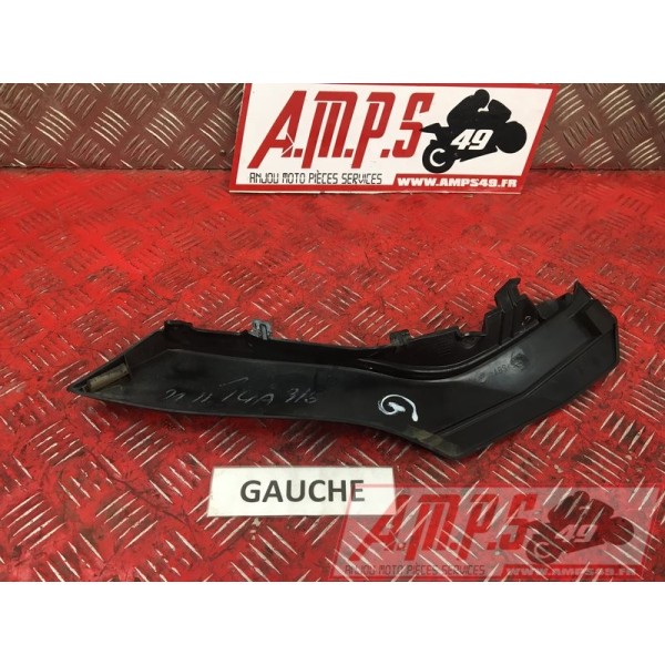 Plastique gauche 1ER6N15DP-320-GRB0-B4362641used