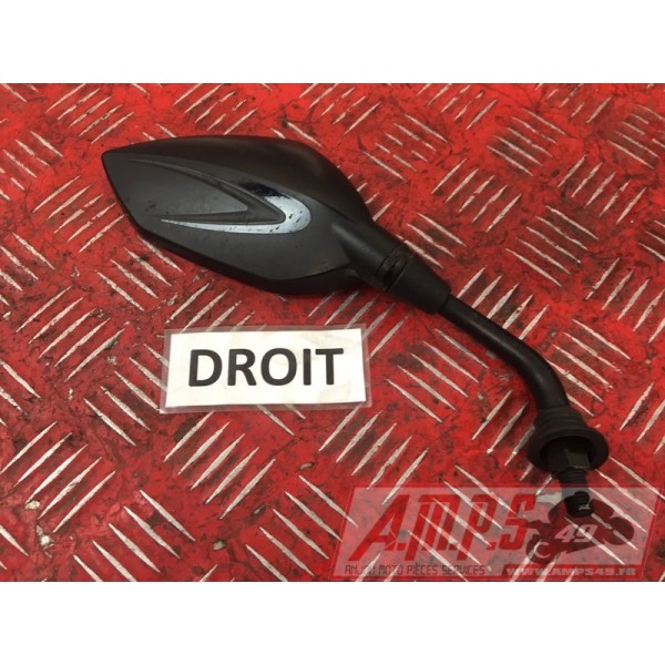 Rétroviseur droitER6N15DP-320-GRB0-B4362639used