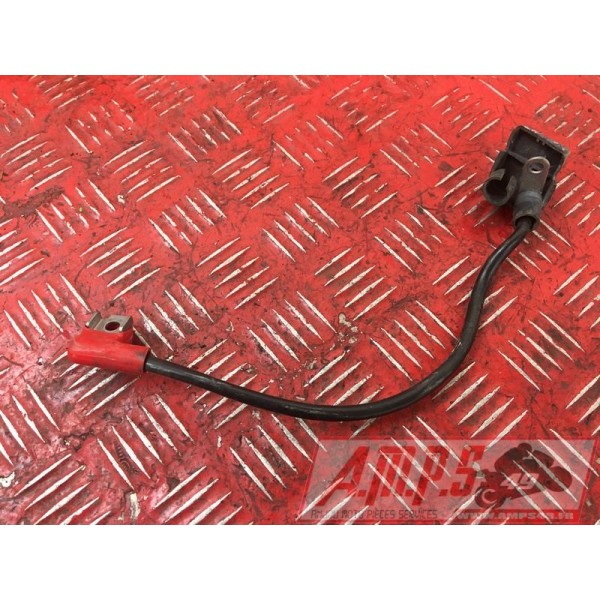 Cable de batterieER6N15DP-320-GRB0-B4362678used