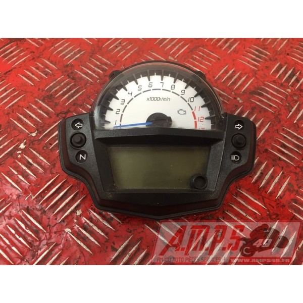 CompteurER6N15DP-320-GRB0-B4362687used