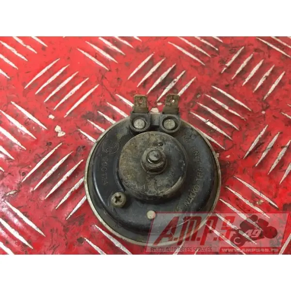 Klaxon avertisseur sonoreER6N15DP-320-GRB0-B4362667used