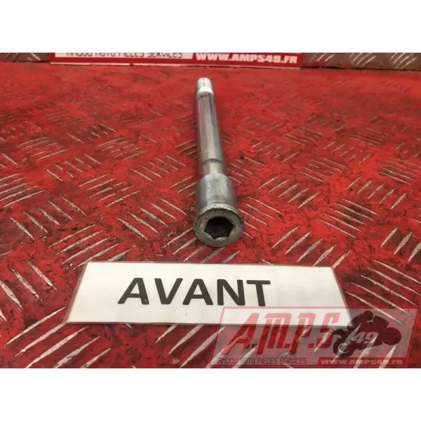 Axe de roue avantER6N15DP-320-GRB0-B4362736used