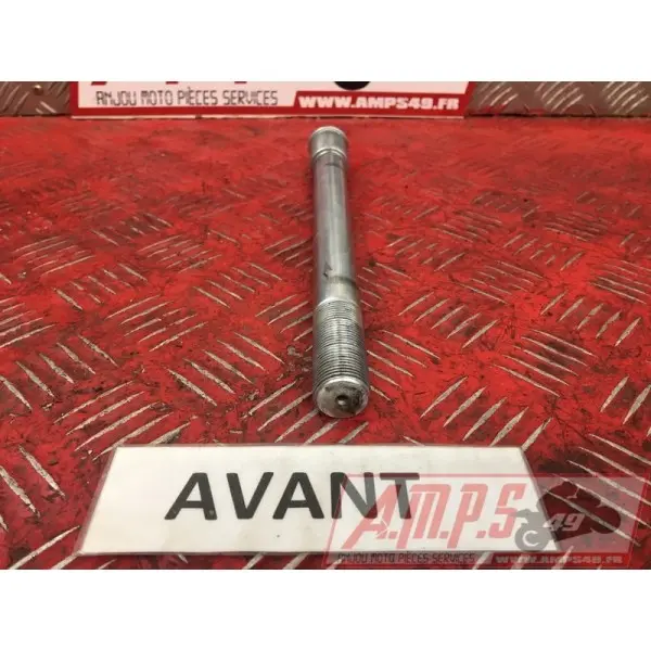 Axe de roue avantER6N15DP-320-GRB0-B4362736used