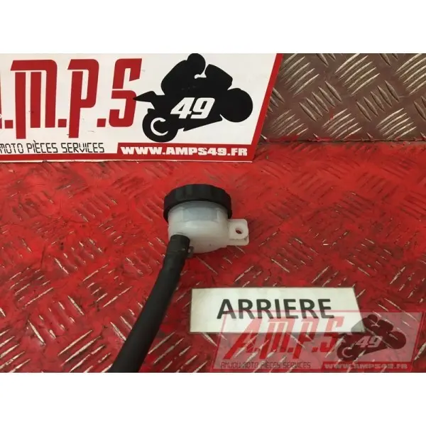 Bocal de liquide de frein arriereER6N15DP-320-GRB0-B4362737used