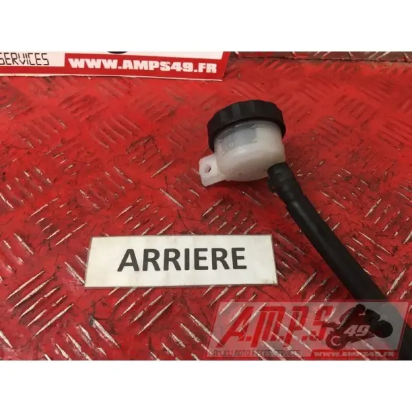 Bocal de liquide de frein arriereER6N15DP-320-GRB0-B4362737used