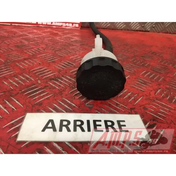 Bocal de liquide de frein arriereER6N15DP-320-GRB0-B4362737used