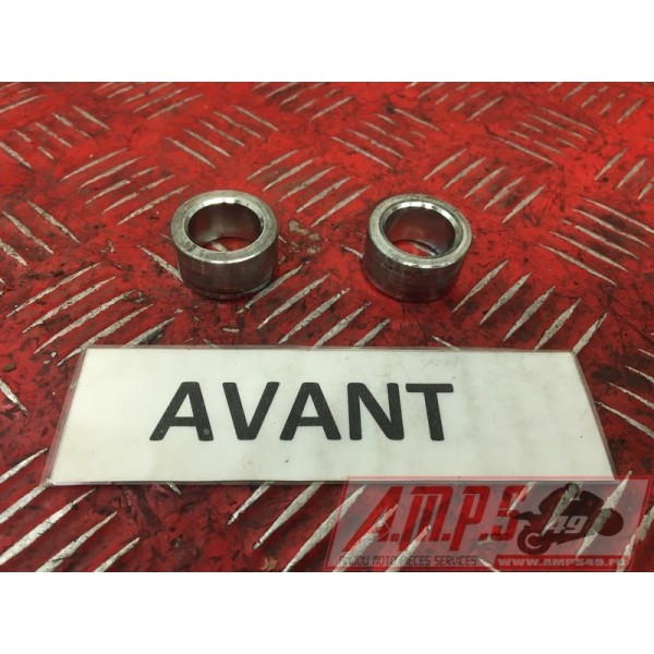 Entretoise de roue avantER6N15DP-320-GRB0-B4362748used