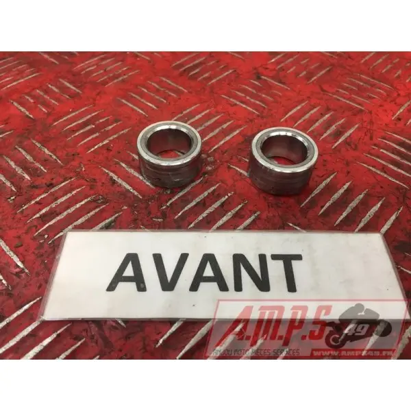 Entretoise de roue avantER6N15DP-320-GRB0-B4362748used
